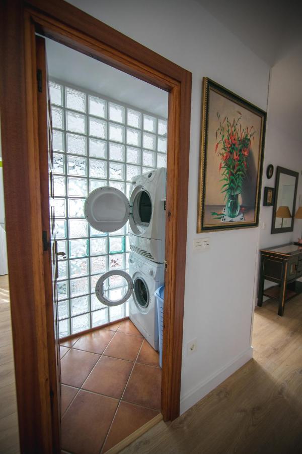 Ferienwohnung Tinaplaya Almería Exterior foto