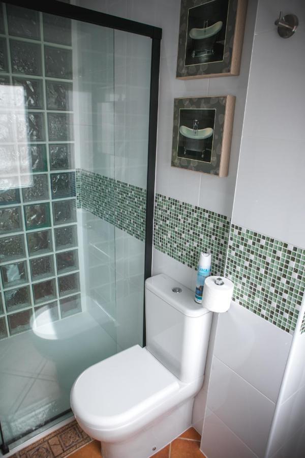 Ferienwohnung Tinaplaya Almería Exterior foto